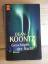 Dean Koontz: "Geschöpfe der Nacht" Roman