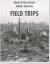 Field Trips. Text in portugiesischer und englischer Sprache. - Bernd & Hilla Becher. Robert Smithson.