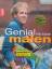 Felix Eckardt: Genial malen - Acrylmaler