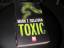 gebrauchtes Buch – Mark Sullivan – Toxic – Bild 1