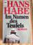 Hans Habe: Im Namen des Teufels Hans Habe: Im Namen des Teufels