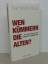 Thomas Klie: Wen kümmern die Alten? - Au