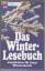 Hrsg.Kluge,Manfred: Das Winter - Lesebuc