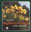 Otmar Kaiser: Bergblumen in Kärnten, ges Otmar Kaiser: Bergblumen in Kärnten, ges