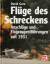 David Gero: Flüge des Schreckens. Anschl