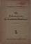 antiquarisches Buch – Ardenne, Manfred von – Die Wirkungsweise der Rundfunk-Empfänger - Theorie und Praxis der Empfangsschaltungen – Bild 1