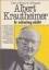 Klingele, Otto H: Albert Krautheimer