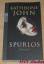 Katherine John: Spurlos -- Thriller