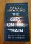 Paula Hawkins: The Girl on the Train