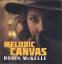 Robin McKelle: Melodic Canvas (Promo)