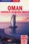 Polyglott APA Guide Oman / Vereinigte Arabische Emirate