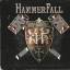 HammerFall: Steel Meets Steel-en Yaers o