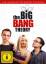 The Big Bang Theory - Staffel 1 (3 DVDs)