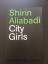 gebrauchtes Buch – Pascale von Planta – Shirin Aliabadi City Girls – Bild 2