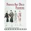 Schiffer Design Book: French Art Deco Fa