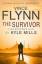 The Survivor - Flynn, Vince; Mills, Kyle
