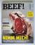 BEEF! - Nimm mich 2015/3, Heft 27