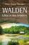 Henry David Thoreau: Walden - Leben in d