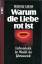 Rudolf Gross: Warum die Liebe rot ist. F