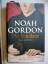 Noah Gordon: Der Katalane - Roman