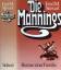 Fred M. Stewart: Die Mannings