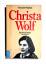 Alexander Stephan: Christa Wolf