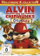 Alvin und die Chipmunks - ChipBruch