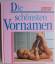 Die schönsten Vornamen (Ausgabe von 1998) - Dr. Dietrich Voorgang