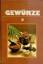 Alexander Ettl: Gewürze
