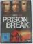 Prison Break - Season 2 - Nach Ausbruch 