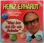 Heinz Erhardt: Heinz Erhardt: Seine Größ