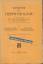 Stempell, W. und A. Koch: Elemente der T Stempell, W. und A. Koch: Elemente der T