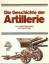 Batchelor, John und Ian V. Hogg: Artille