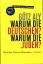 Götz Aly: Warum die Deutschen? Warum die