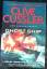 Clive;Brown Cussler: Ghost Ship: NUMA Fi