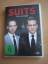 Suits Season Four 4 DVD`s