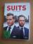 Suits Season Five 4 DVD`s