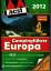 ACSI: Campingführer Europa 2012