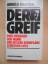 Arnold Kramish: Der Greif