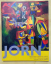 Asger Jorn: Arken Museum of Modern Art, 