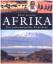 René Gordon: Afrika. Der geheimnisvolle 