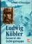 Roland Kaltenegger: Ludwig Kübler