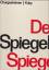 "SPIEGEL" - CHARGESHEIMER;  Erich KUBY: 