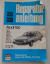 reparaturanleitung 335/336 - Audi 100 S,