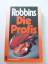 Harold Robbins: Die Profis. Roman. TB