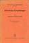 antiquarisches Buch – Prof. Dr – Graphologie in Vorlesungen, Band 1 +2 +3: Die Schrift und das Schreiben. Der Schreiber. / Eidetische Graphologie / Kinetische Graphologie – Bild 2