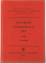gebrauchtes Buch – Konrat Ziegler  – Plutarchus - Vitae Parallelae III.2 – Bild 1