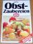 gebrauchtes Buch – Dr. Oetker – Obstzaubereien – Bild 1