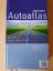 Mairdumont Verlag: Autoatlas 2008/2009 -