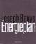 Joseph Beuys: Beuys: Energieplan., Zeich